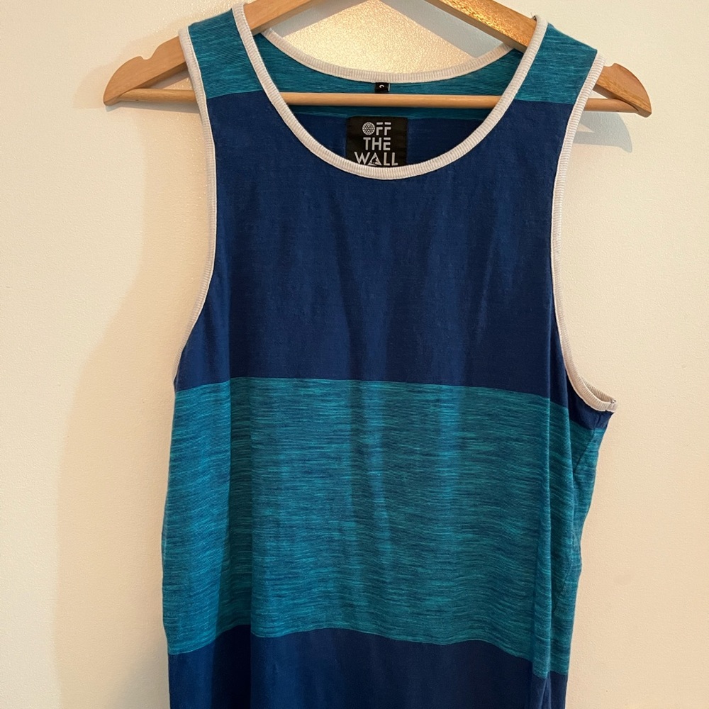 Nice Medium Size Tank Tops